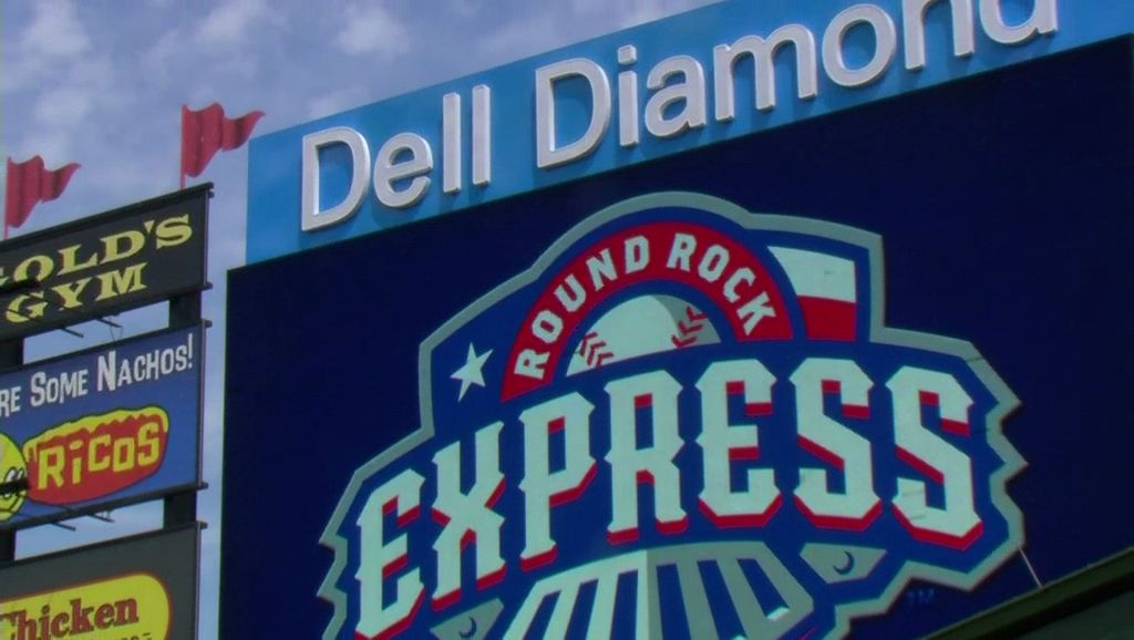 Round Rock Express reaches homestretch of regular season - City of Round  Rock