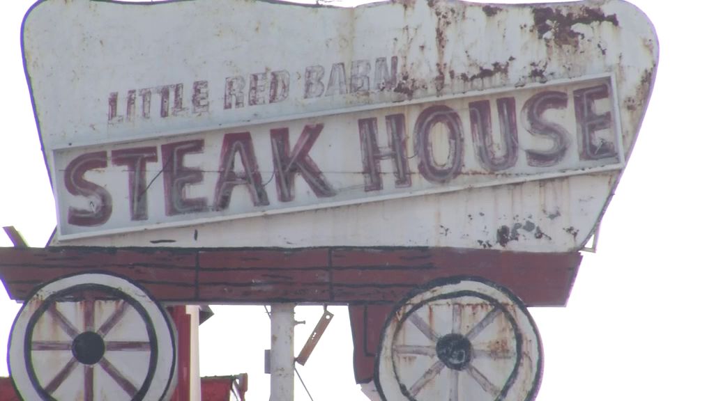 Little Red Barn Steakhouse Gun Altercation Under Investigation