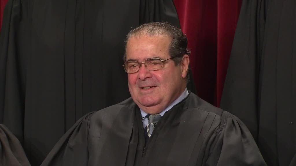 Full Coverage: Death of Justice Antonin Scalia
