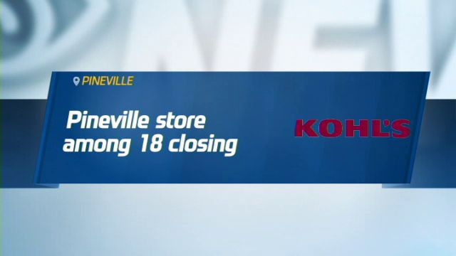 Kohl's to close 18 underperforming stores – The Morning Call