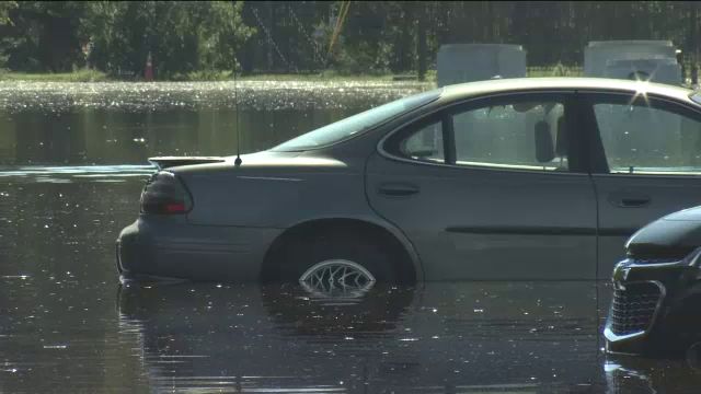 Shoreline Area News: Scam Alert: Flood-damaged cars could be for
