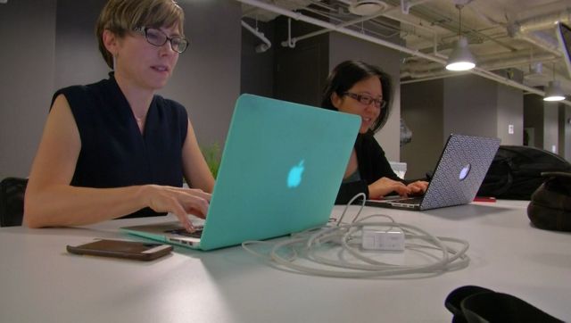 Austin Tech Leaders React to Study Showing Women, Minorities Leaving Industry - Spectrum News