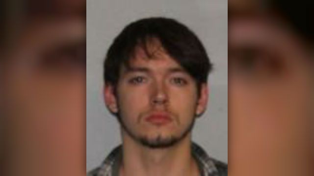 State Patrol: Black River Falls man arrested on 8th OWI charge