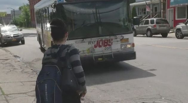 Metro Bus Schedule Leaves Passengers Angry