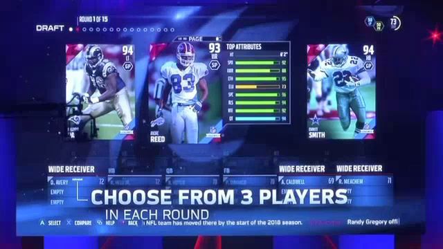 madden mobile cyber monday