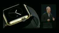 Apple Reveals Watch Price, Upgrades MacBook