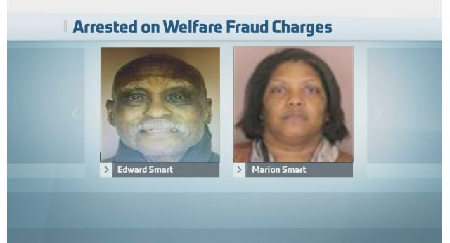 Police: Well-Known Albany Pastor, His Wife and 6 Others Arrested for Welfare Fraud - TWC News
