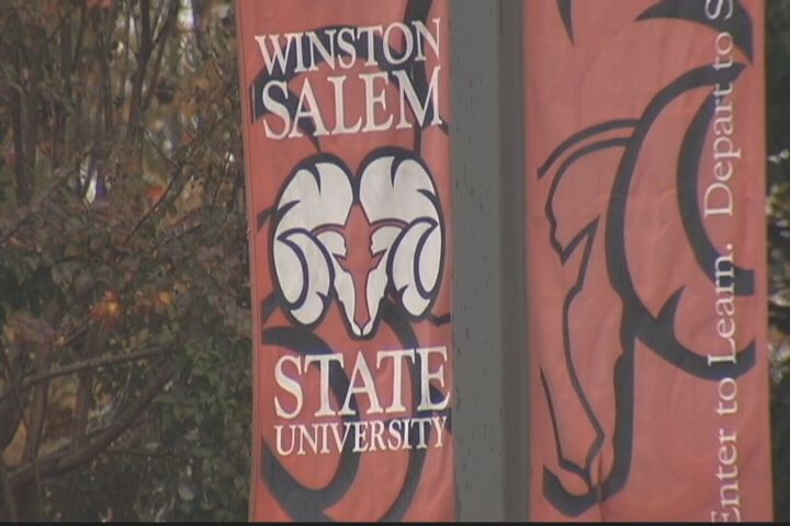 WSSU adopts clear bag policy - Winston-Salem State University