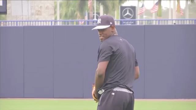 Yankees pitcher Luis Severino worked out with Red Sox Hall of Famer Pedro  Martinez over the offseason – New York Daily News