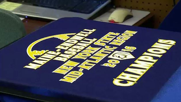 Golden State Warriors Champions Shirt - BTF Store