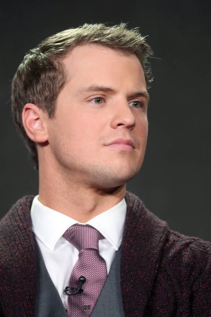 Rising Star Profile: Freddie Stroma Sheds 'potter' For Good