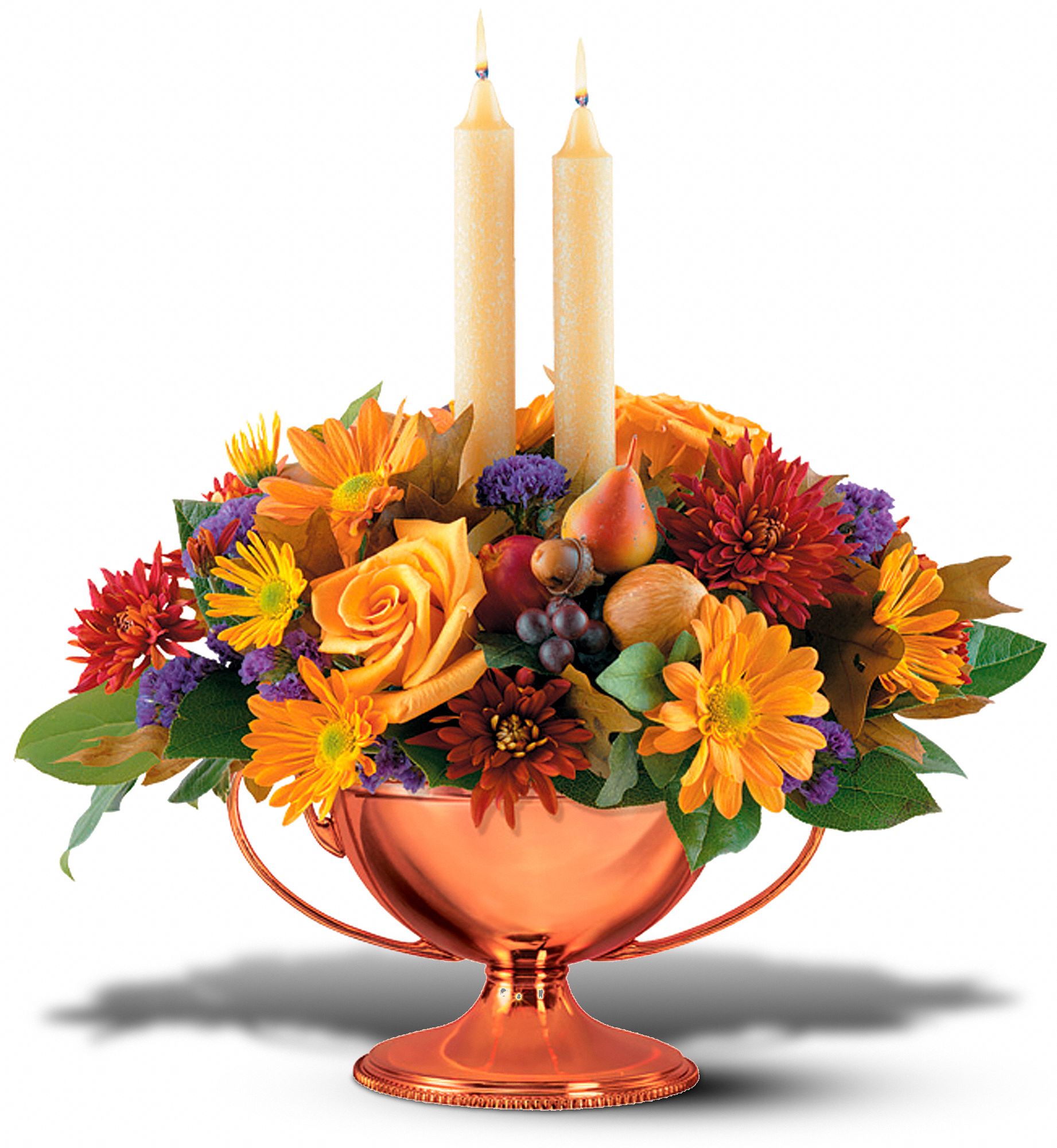 Teleflora's WILLIAMSBURG� Celebration Bouquet, picture