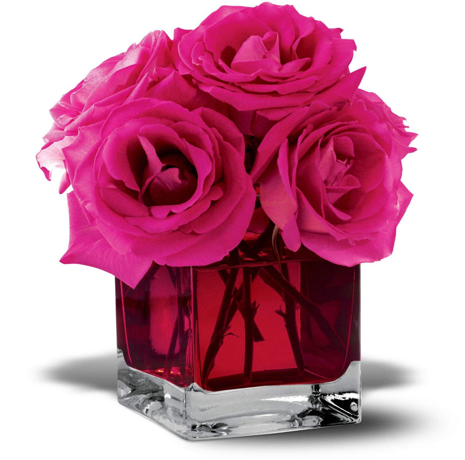 Teleflora's Carmen Bouquet, picture