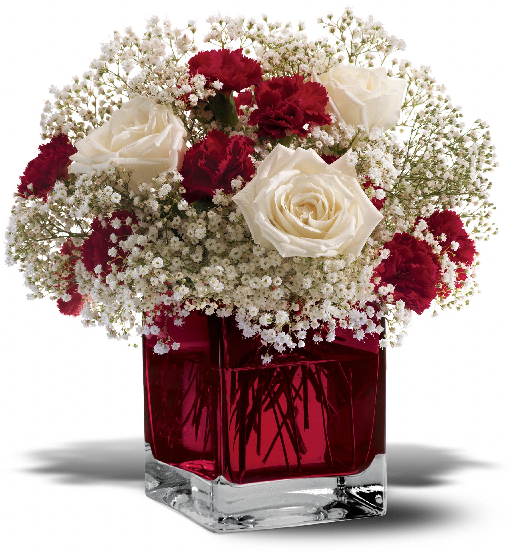Teleflora's Roxanne Bouquet, picture
