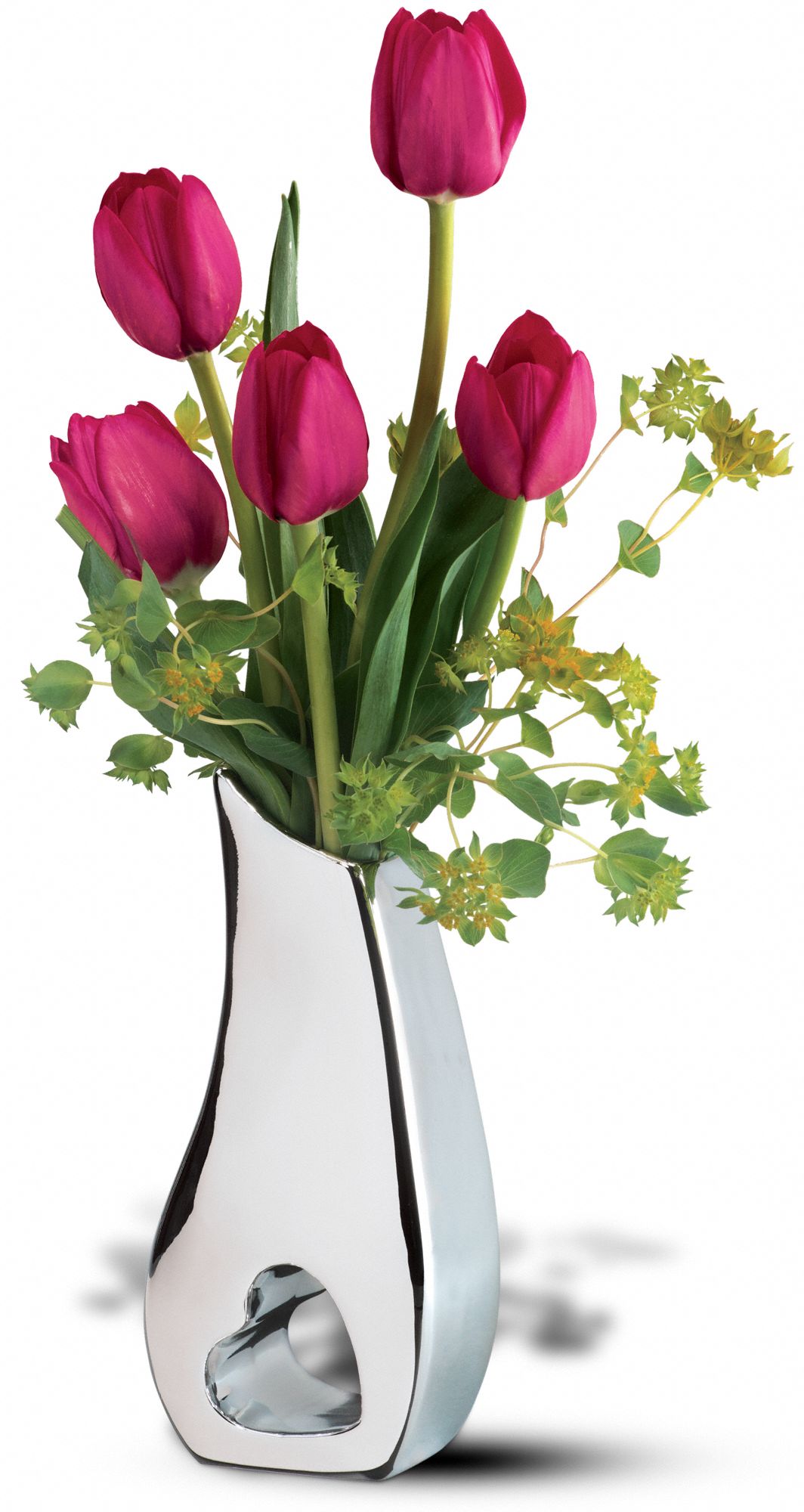 Teleflora's Heartfelt Bouquet in Chicago&nbsp;IL, Designs By Rosa