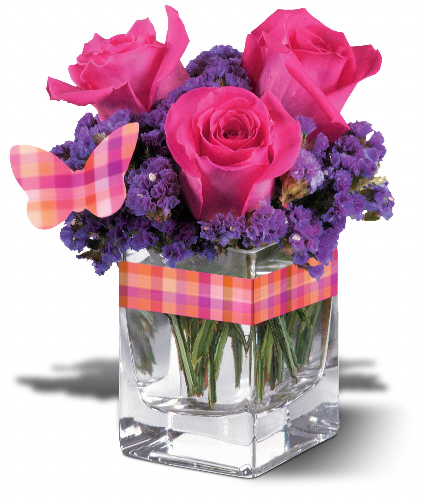 Teleflora's Appreciation Day Bouquet in Novi&nbsp;MI, The Flower Alley