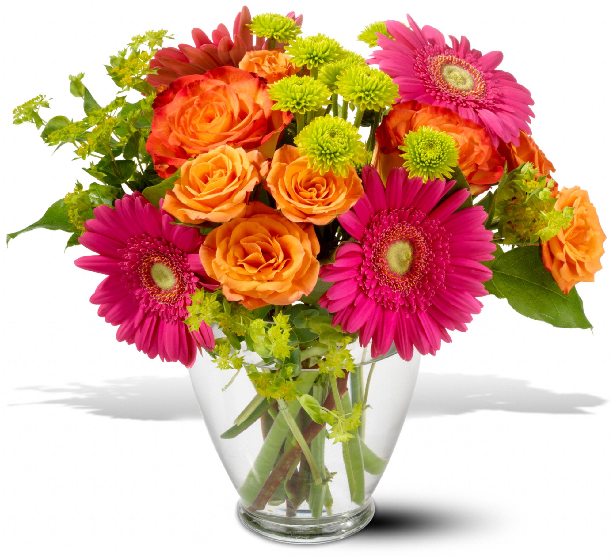 Teleflora's End of the Rainbow, picture