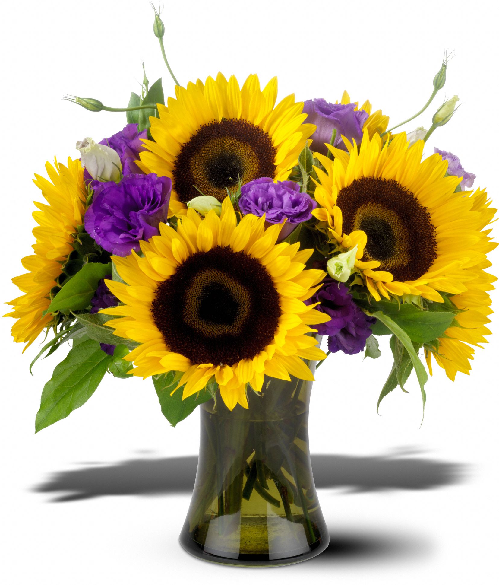 Teleflora's Smile Awhile, picture