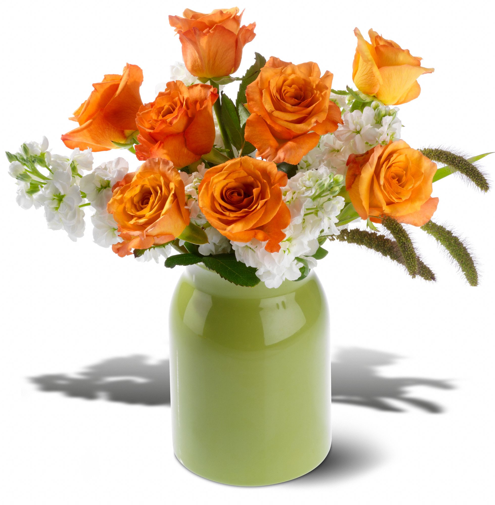 Teleflora's Tangerine Dream, picture