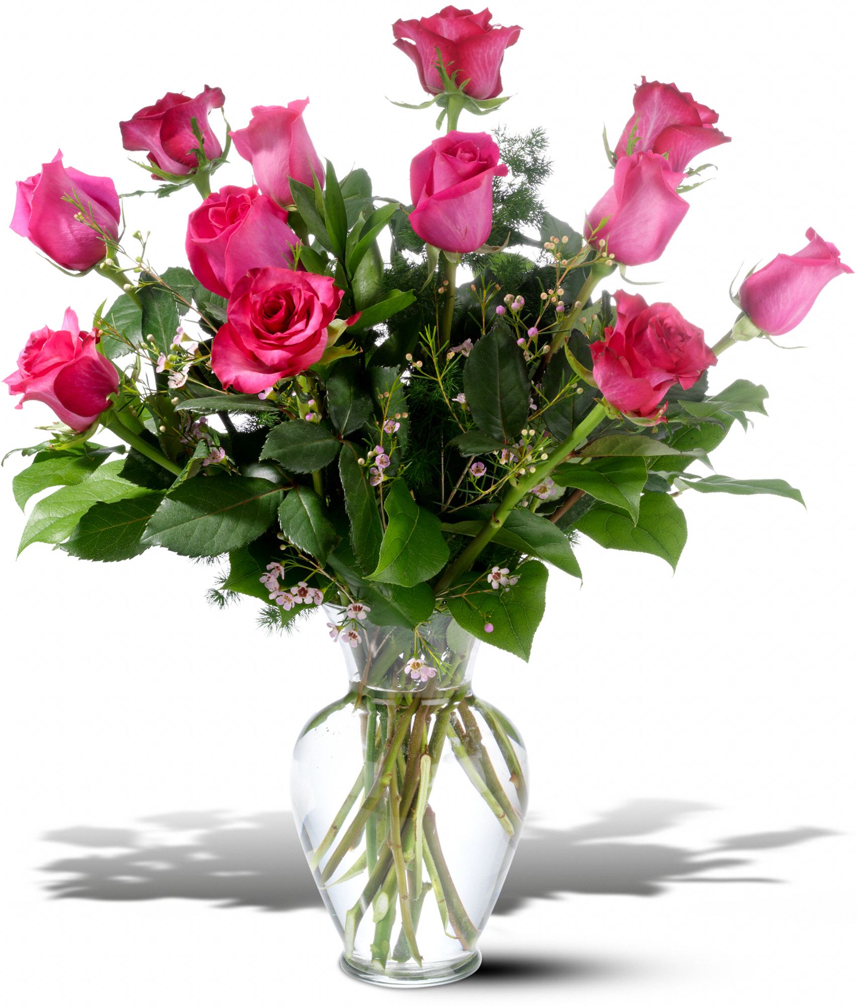 Teleflora's A Touch of Beauty, picture