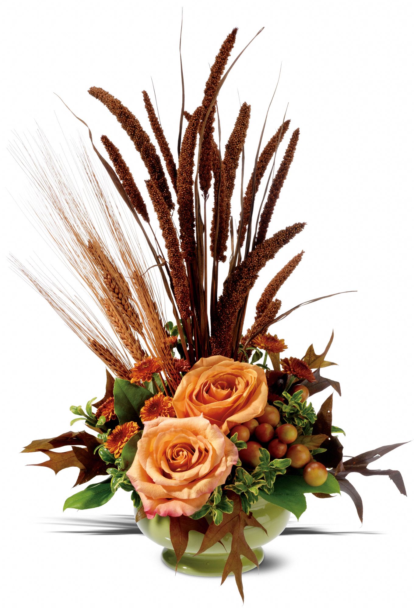 Harvest Home, picture