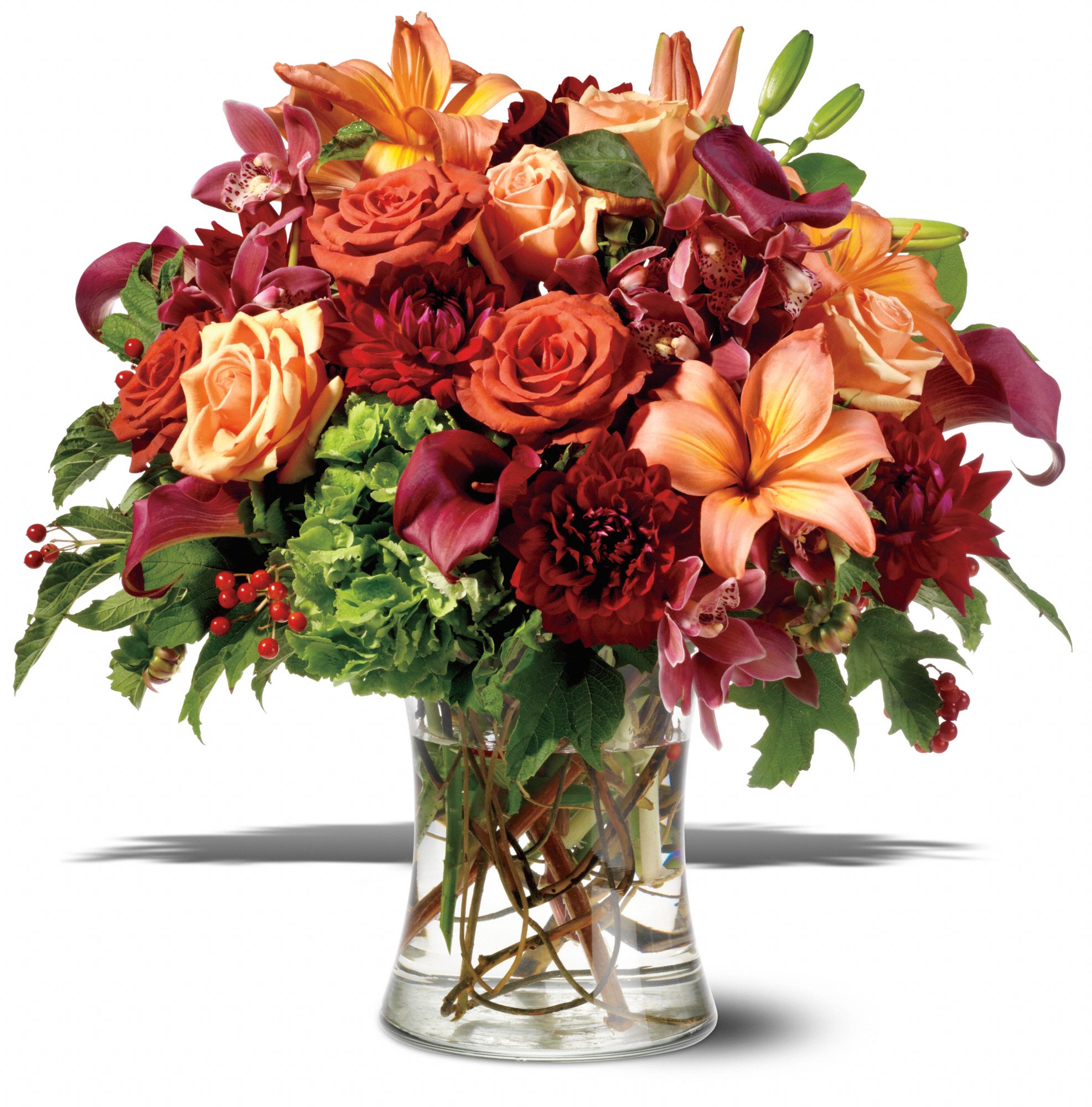 Beautiful Impression in Barrington&nbsp;IL, Fresh Flower Market