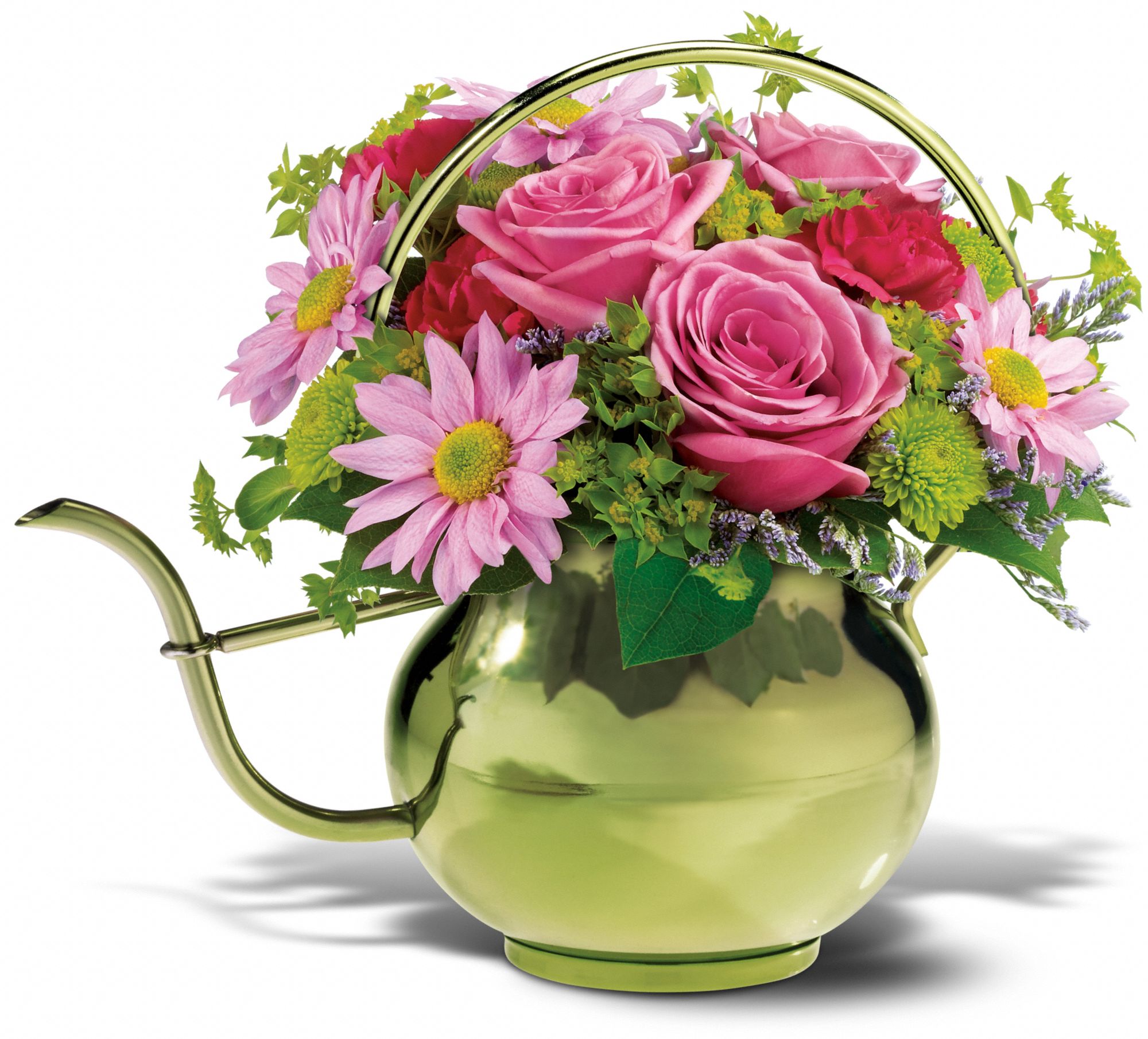 Teleflora's Green Thumb Bouquet, picture