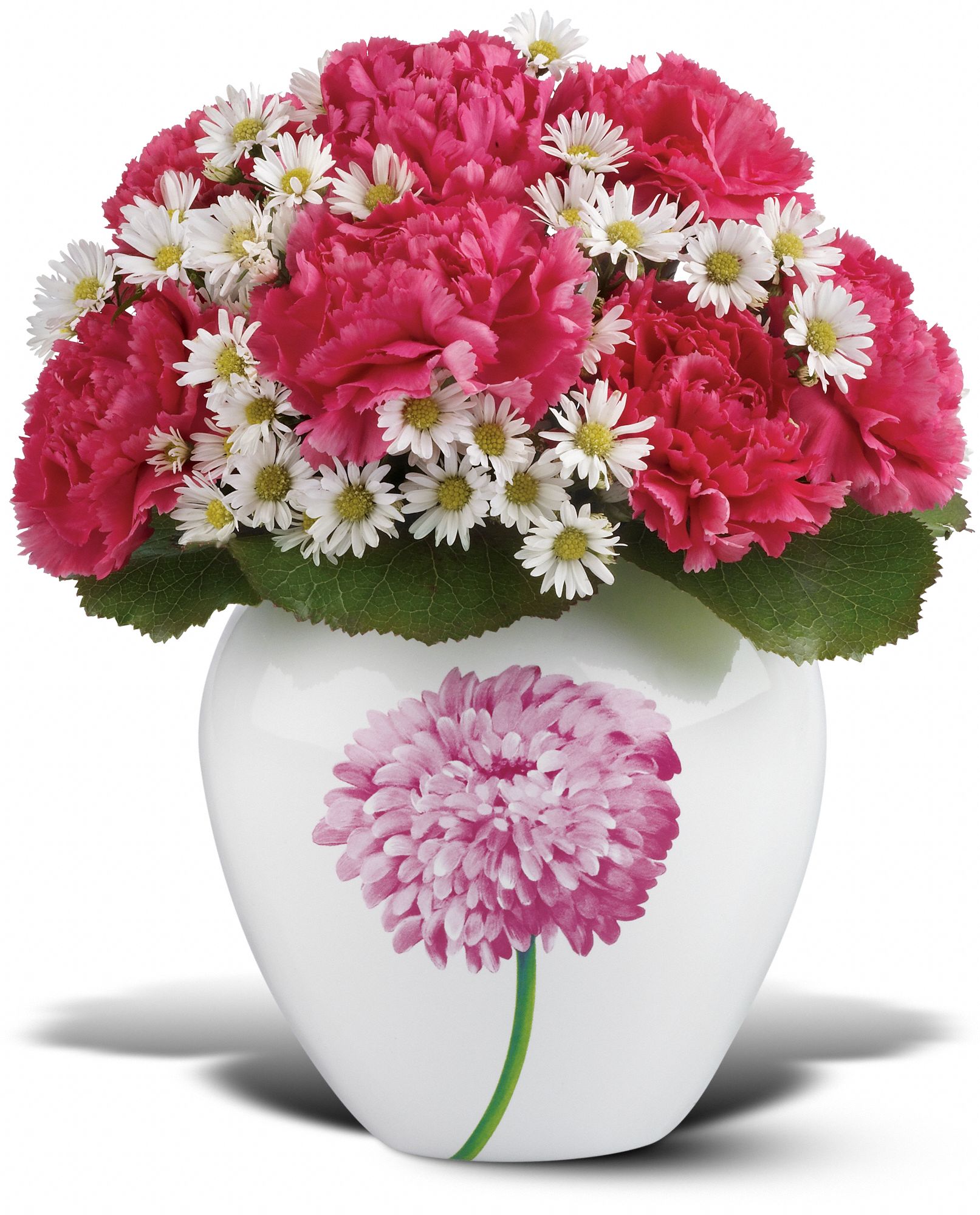 Teleflora's Sweet Mum Bouquet, picture