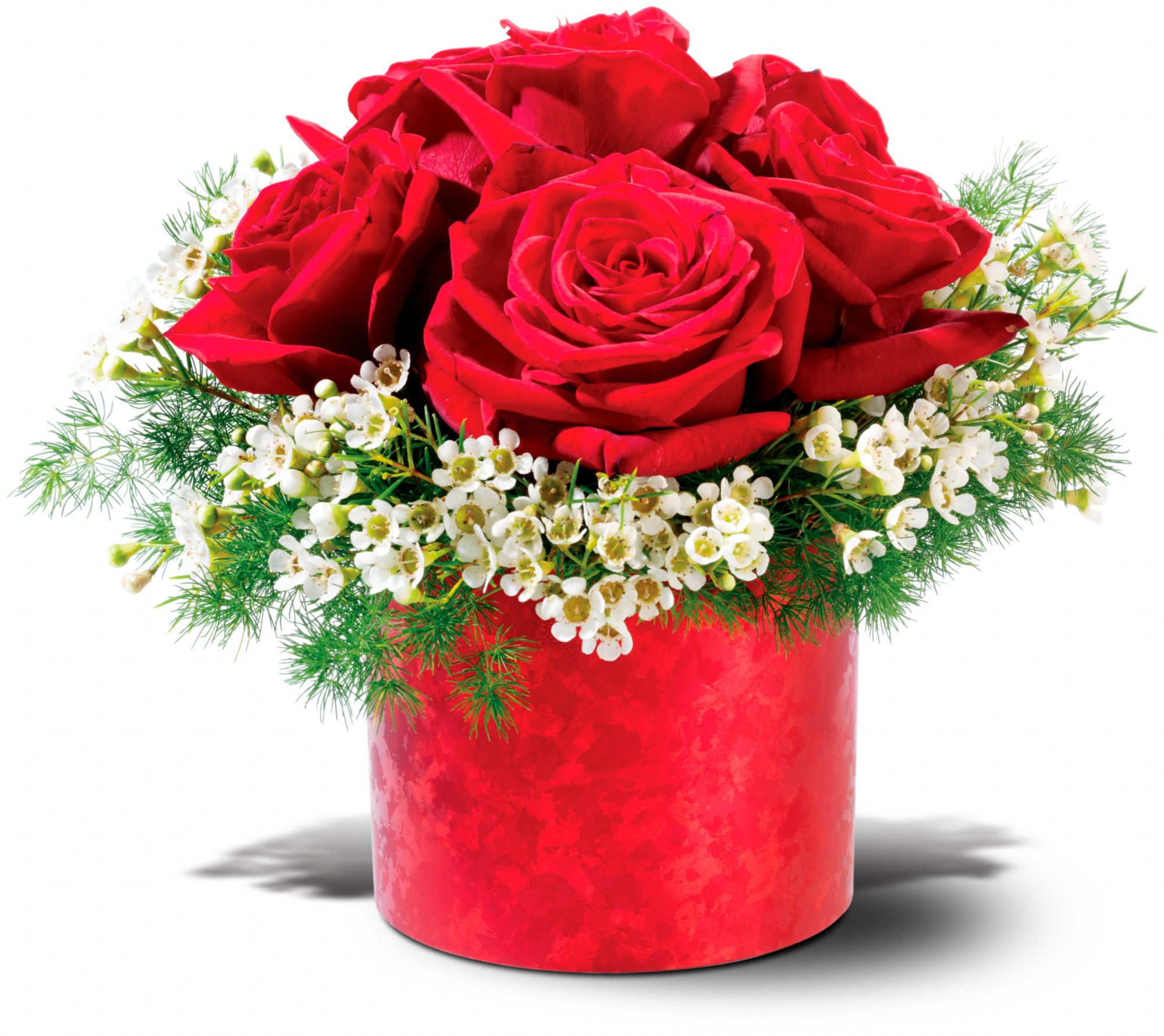 Precious Rose Posy, picture