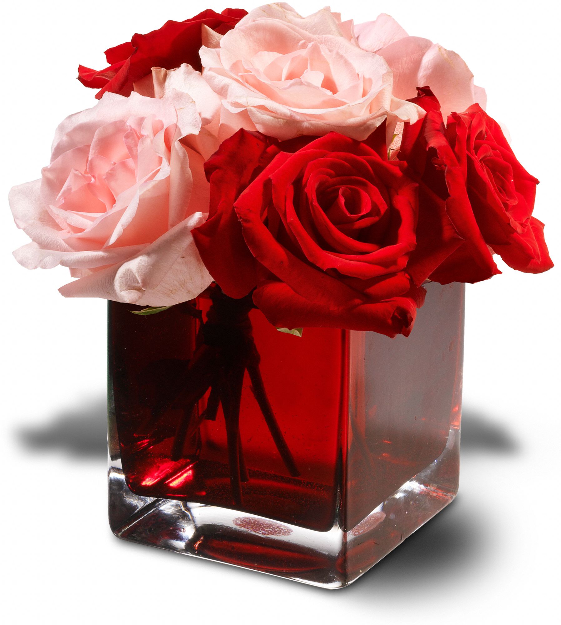 Teleflora's Petal Poetry, picture