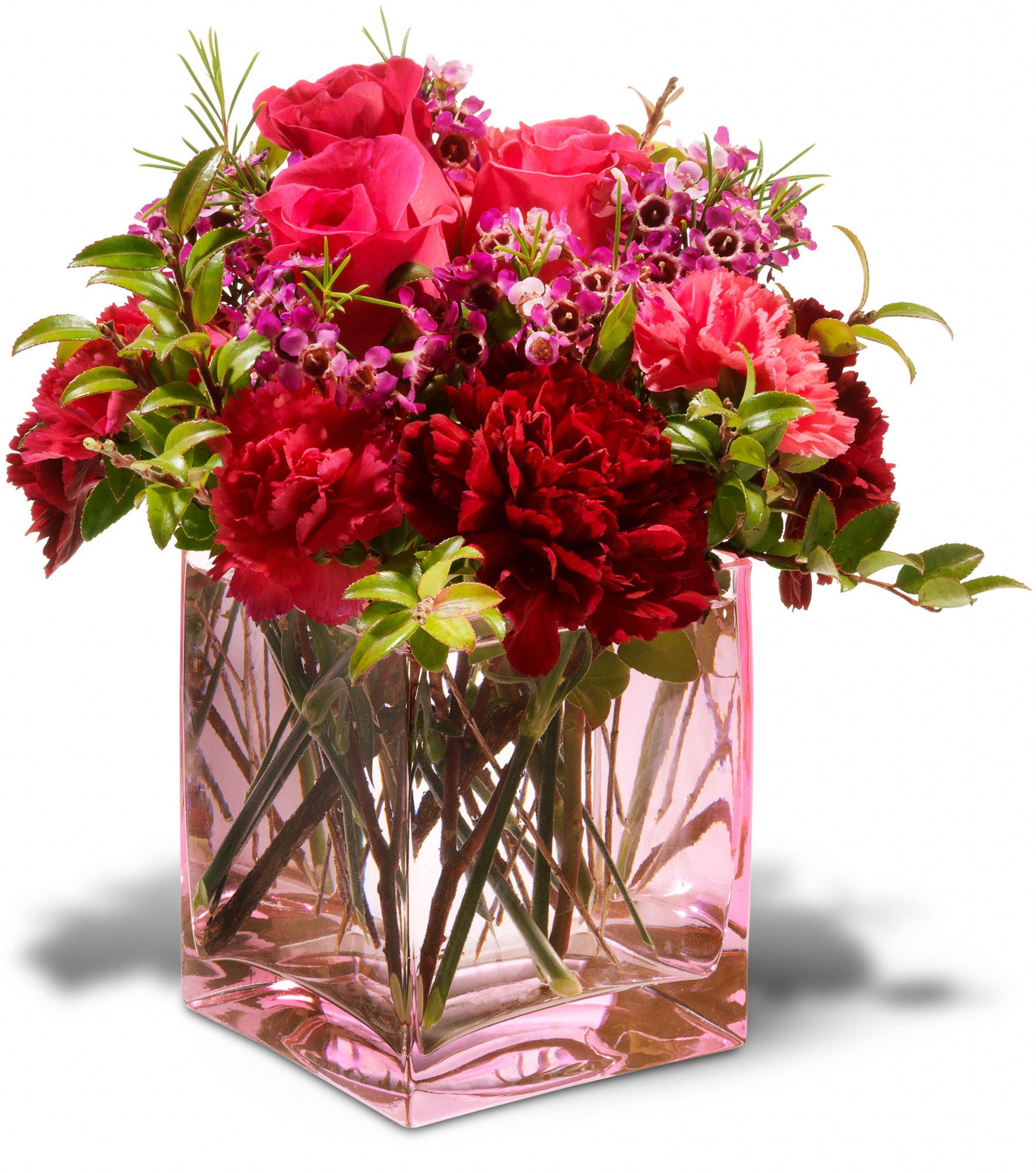 Teleflora's Touch of Love, picture