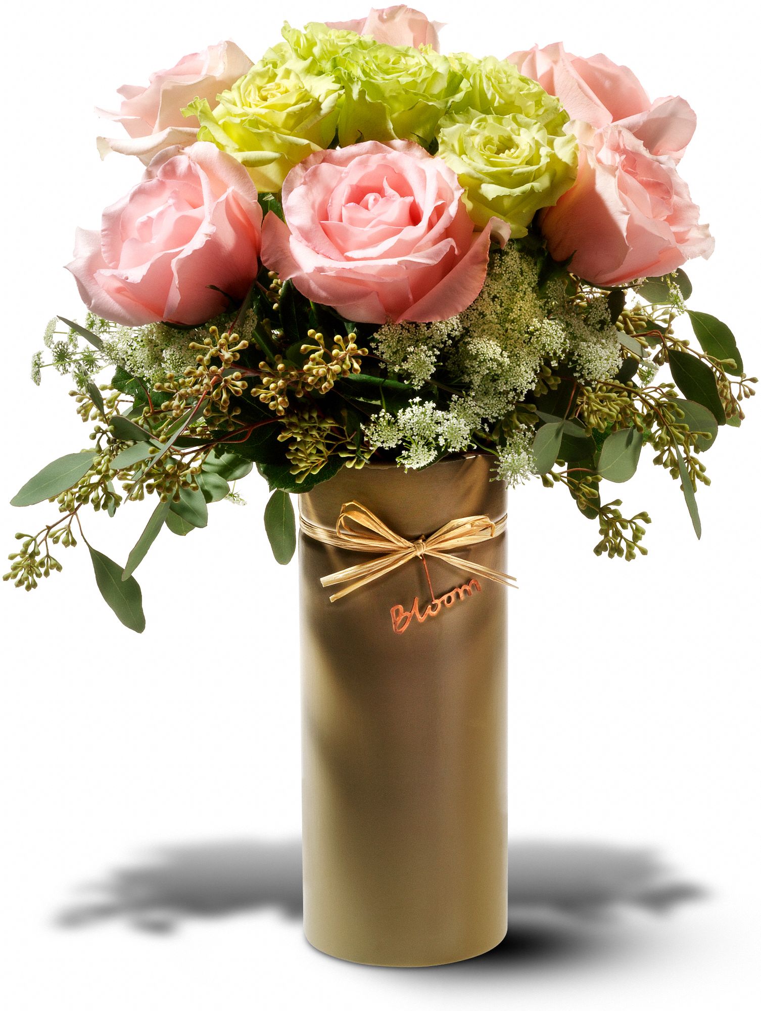 Love Blooms, picture