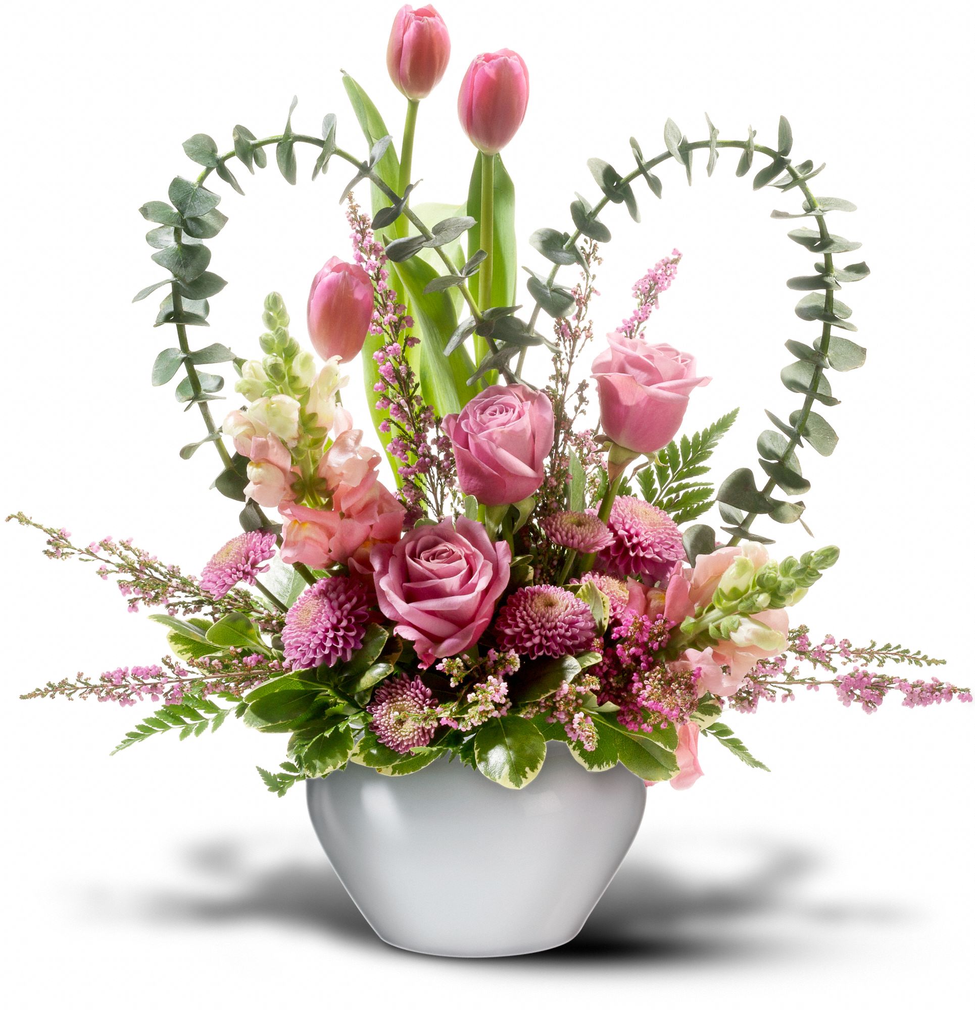 Tender Hearts in Minden NE Joy's Floral and Gifts