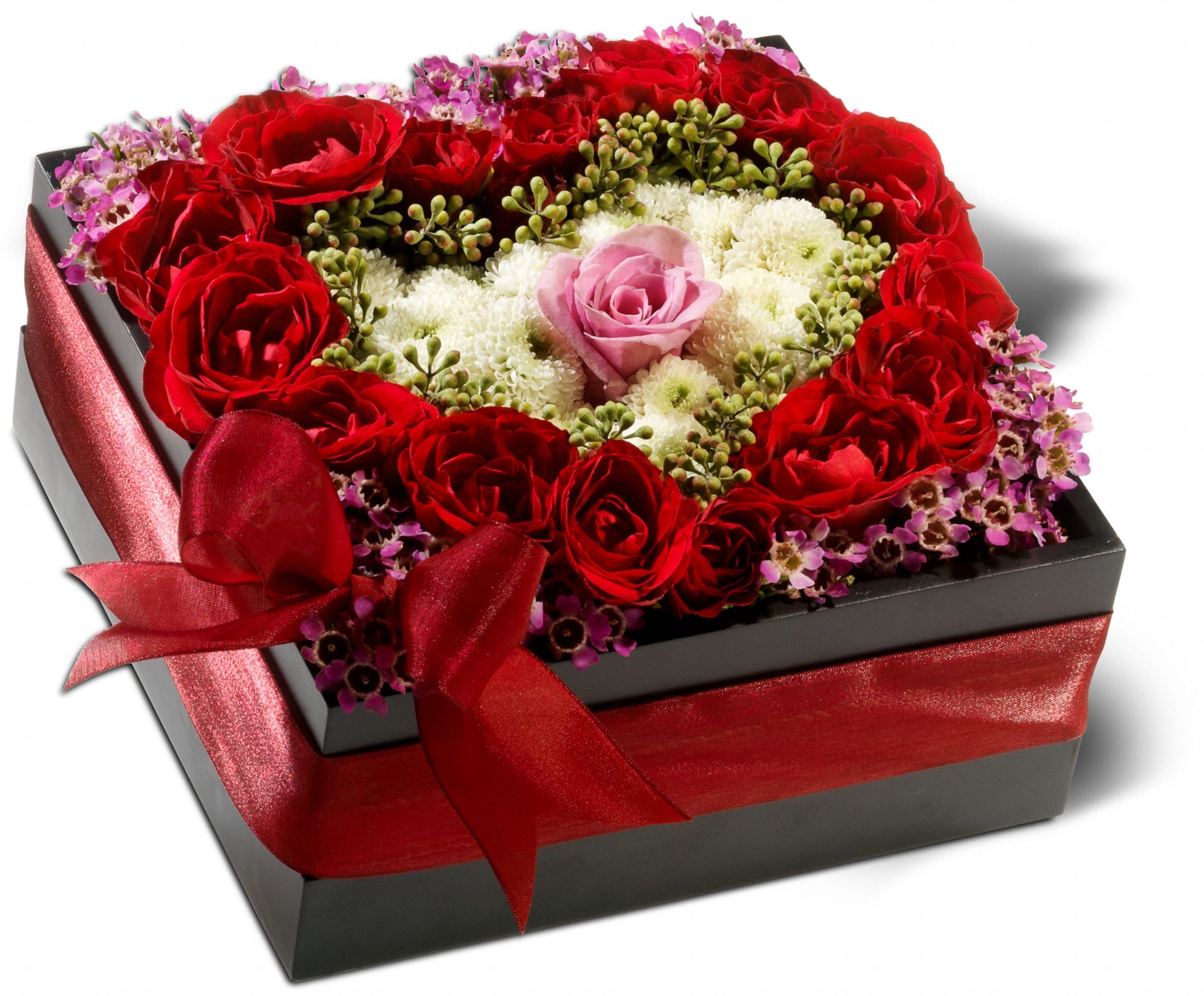 Heart to Heart in Las Vegas NV Enchanted Florist