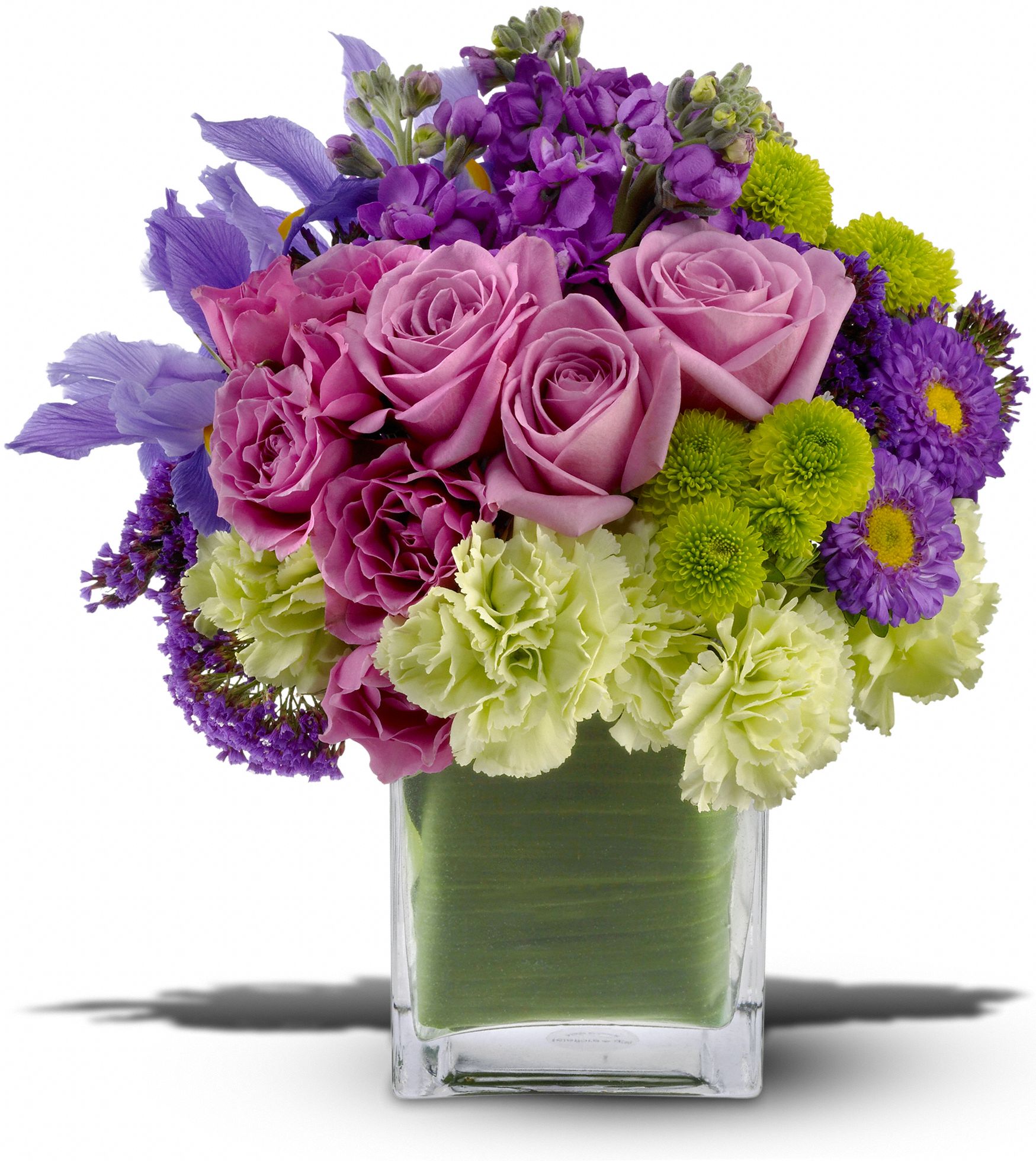 Mod About You Flower Bouquet