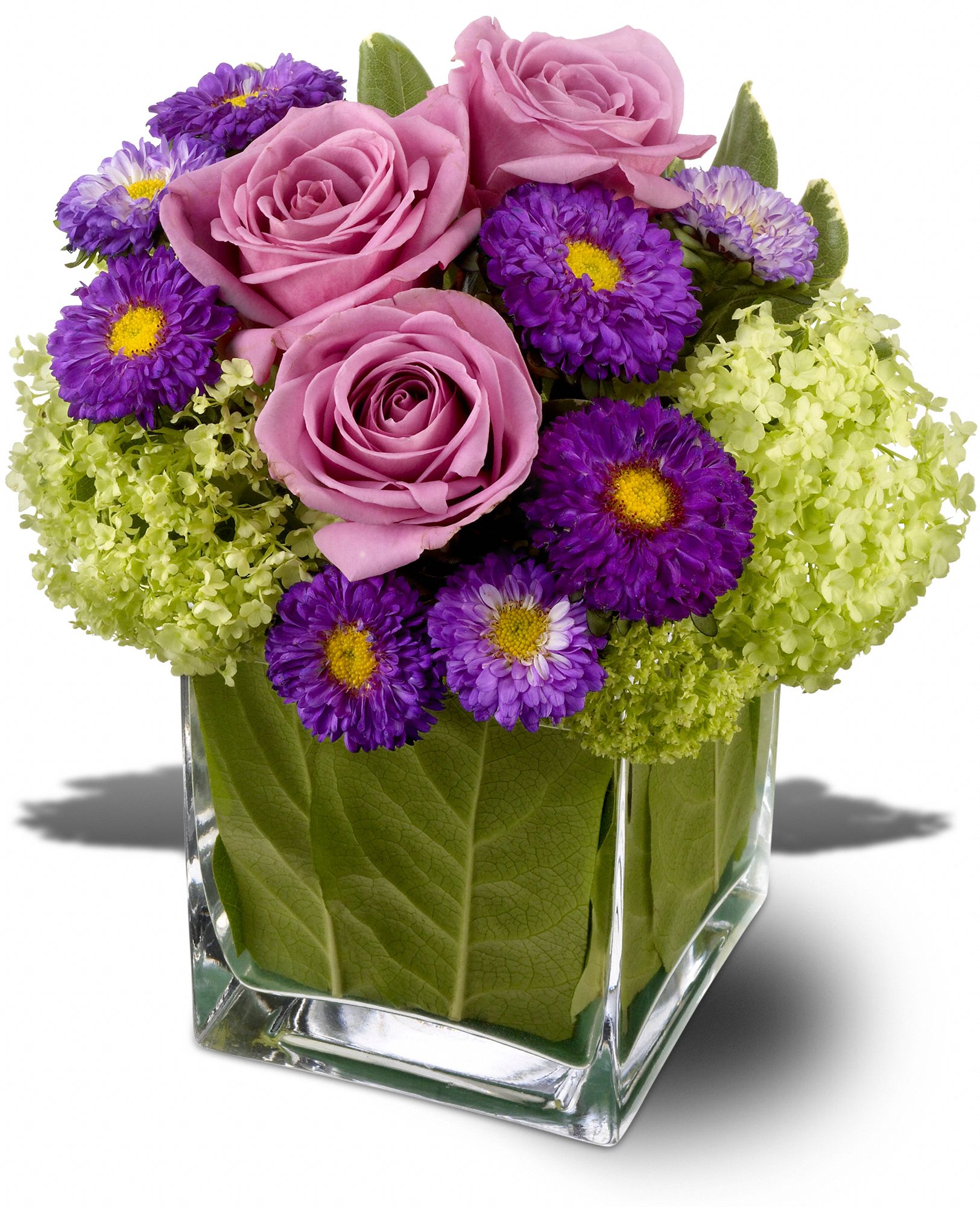 Teleflora's Simply Charming, picture