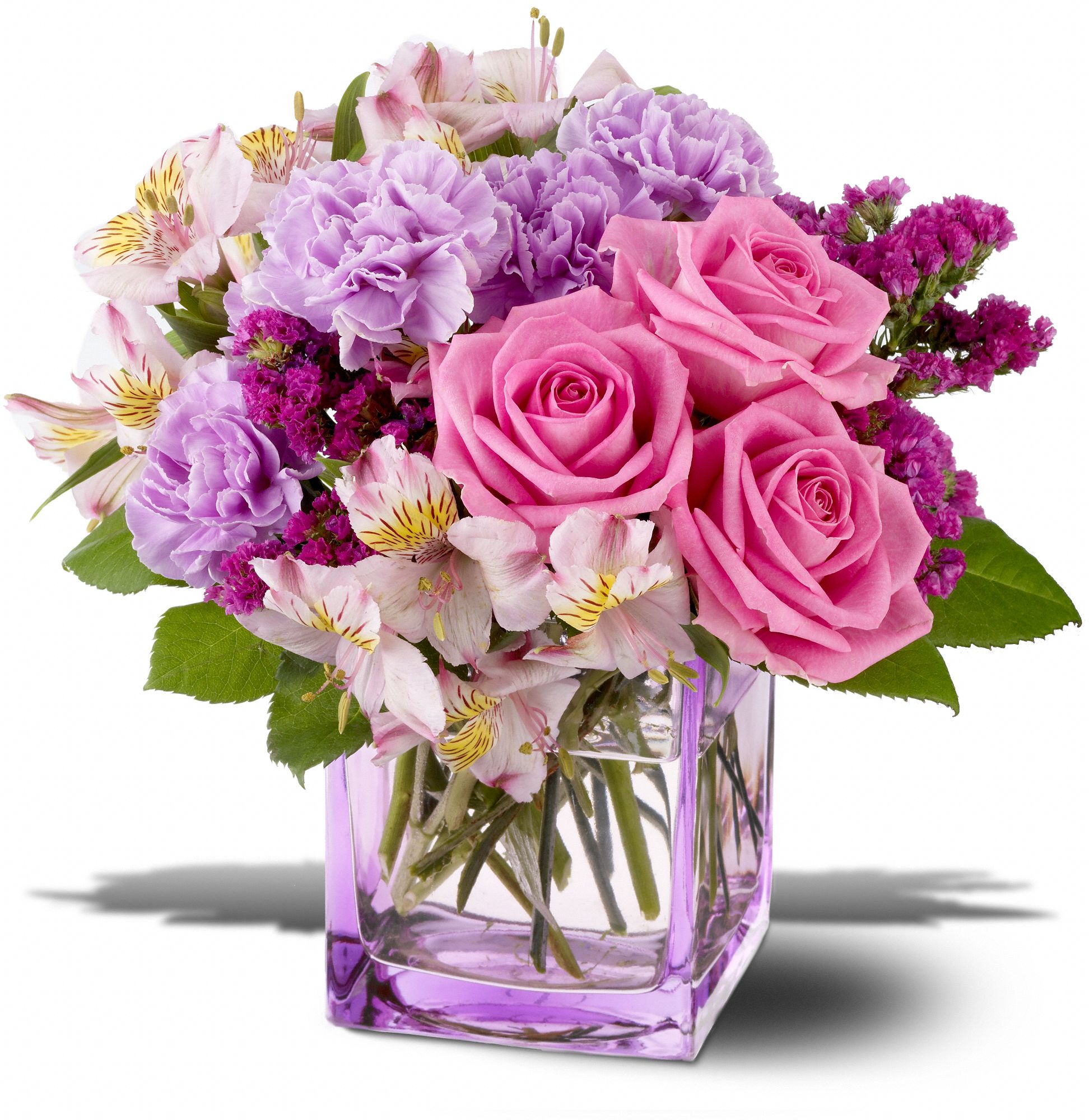 Teleflora's Beautiful Day