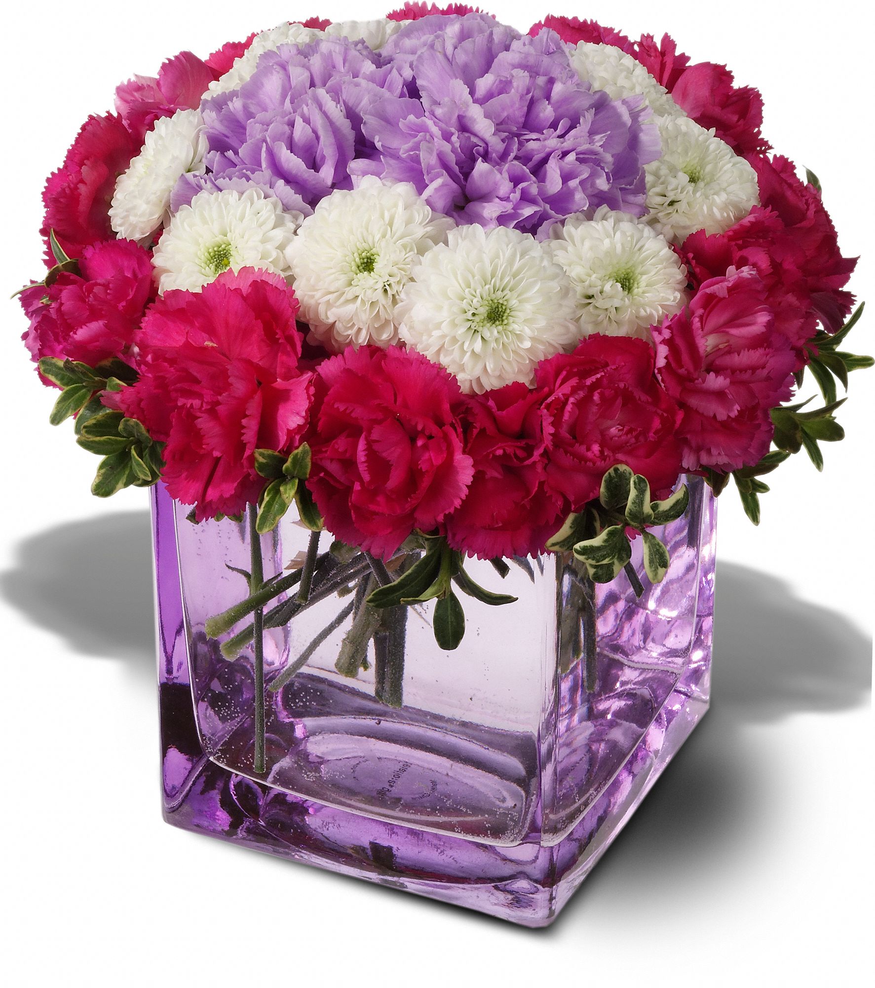Teleflora's Ring Around the Posies in Highland Village&nbsp;TX, Lewisville/Flower Mound Flowers