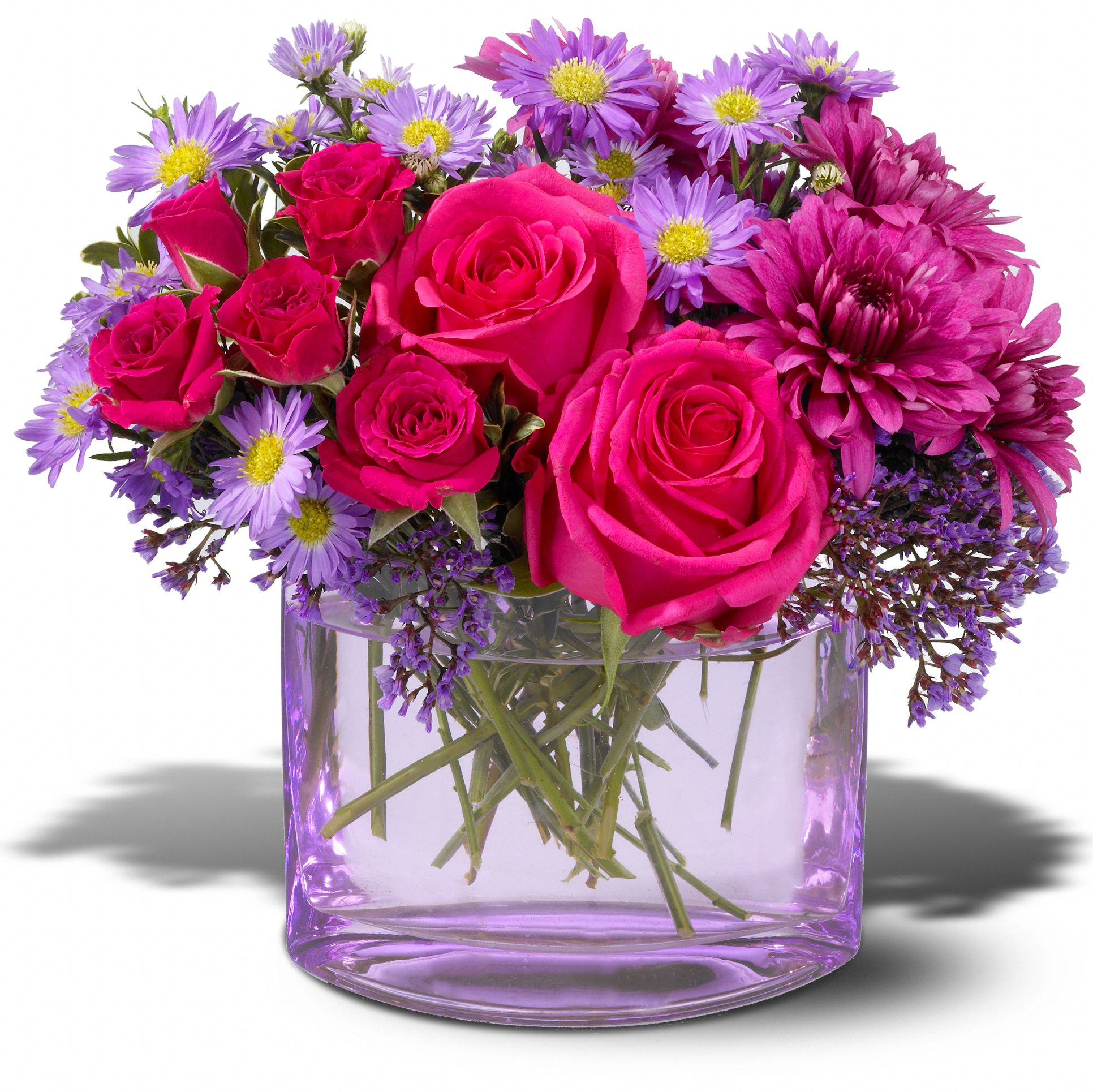 Teleflora's For Keeps, picture