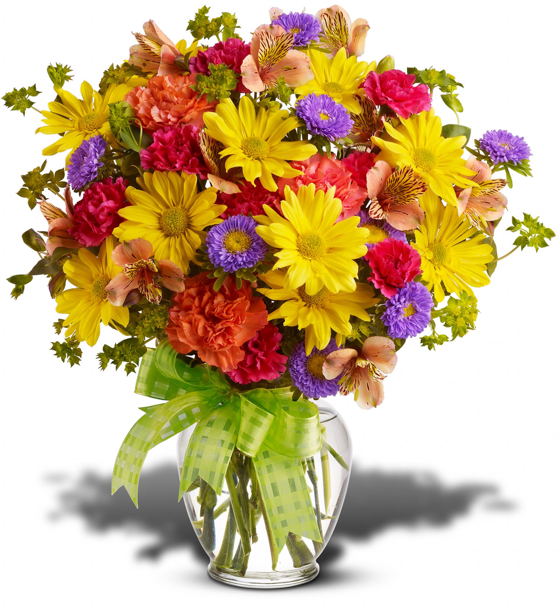 Make a Wish Flowers