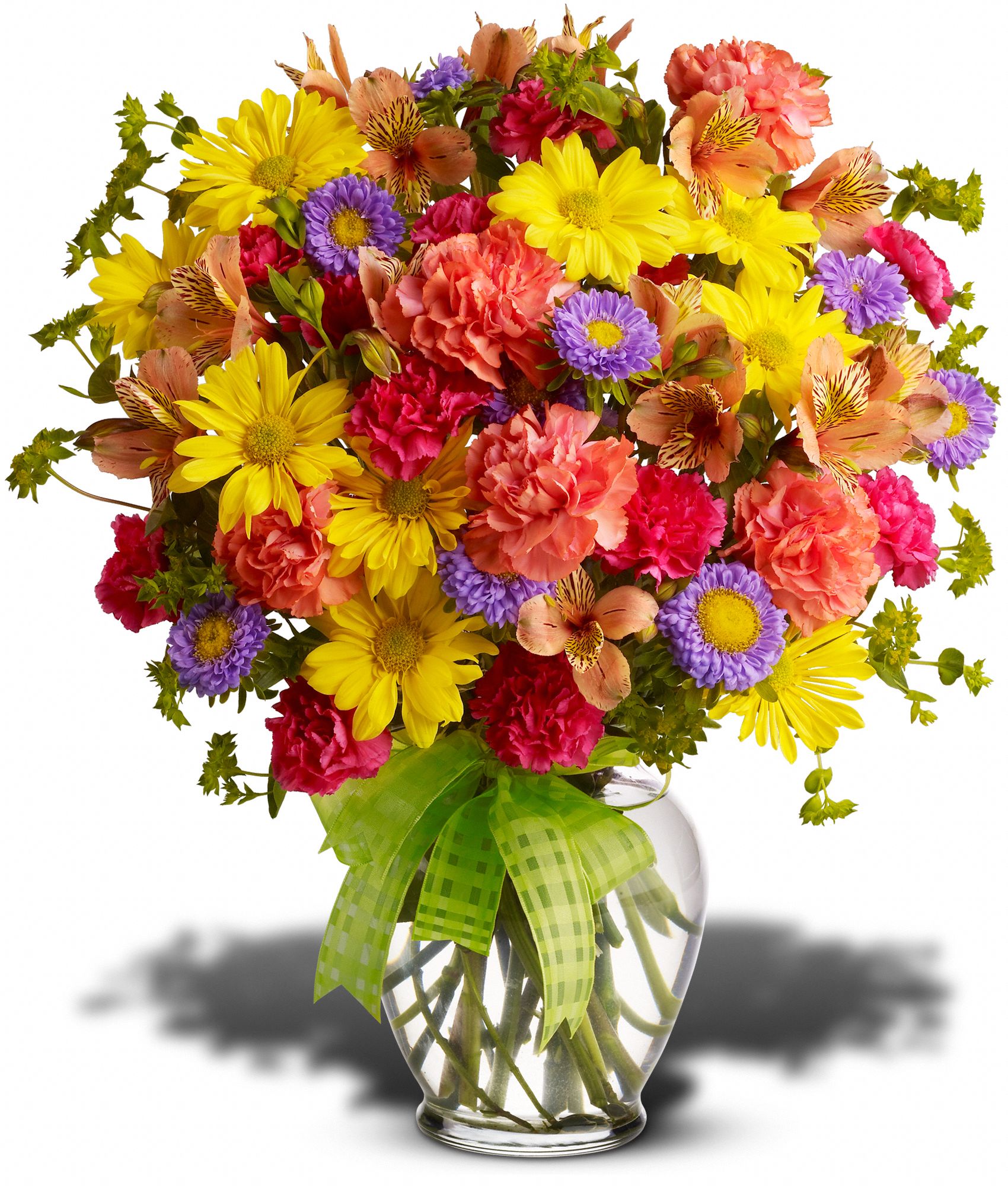 Make a Wish Flowers