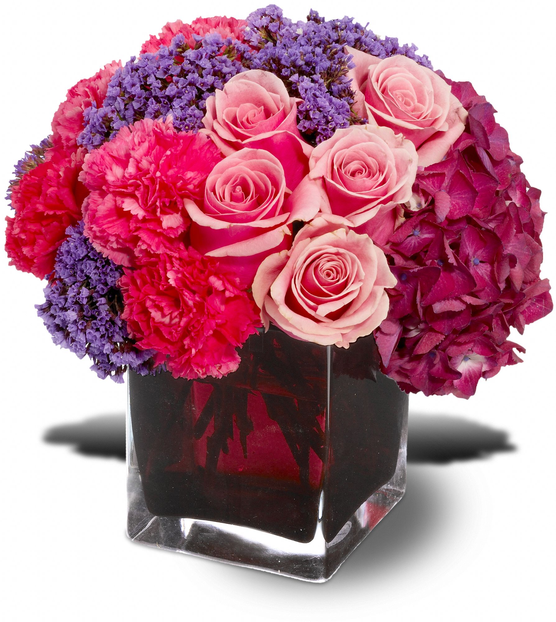 Teleflora's Enchanted Journey, picture