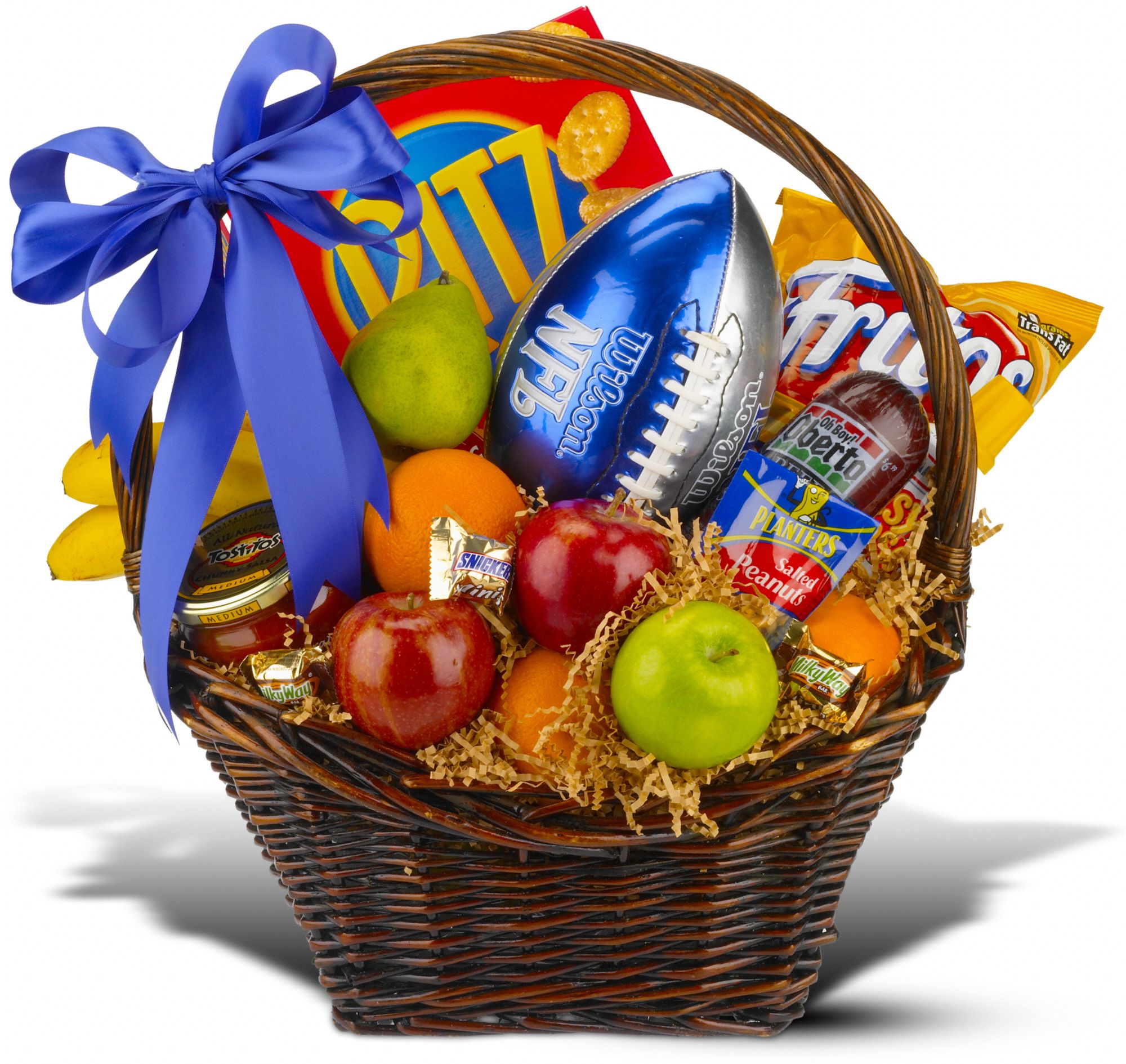 Goalpost Goodies
