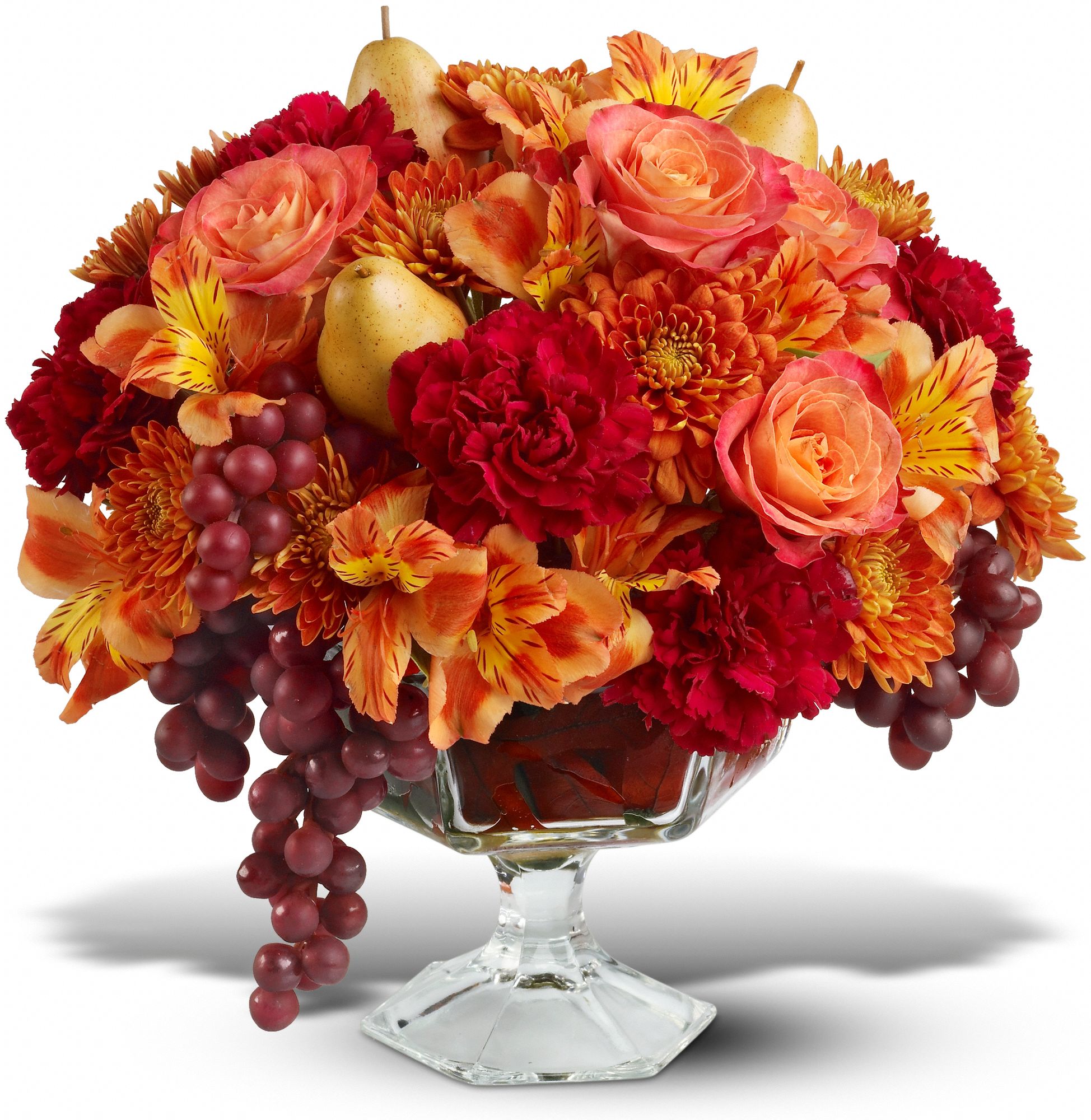 Rose Sangria in Vernon Hills&nbsp;IL, Liz Lee Flowers