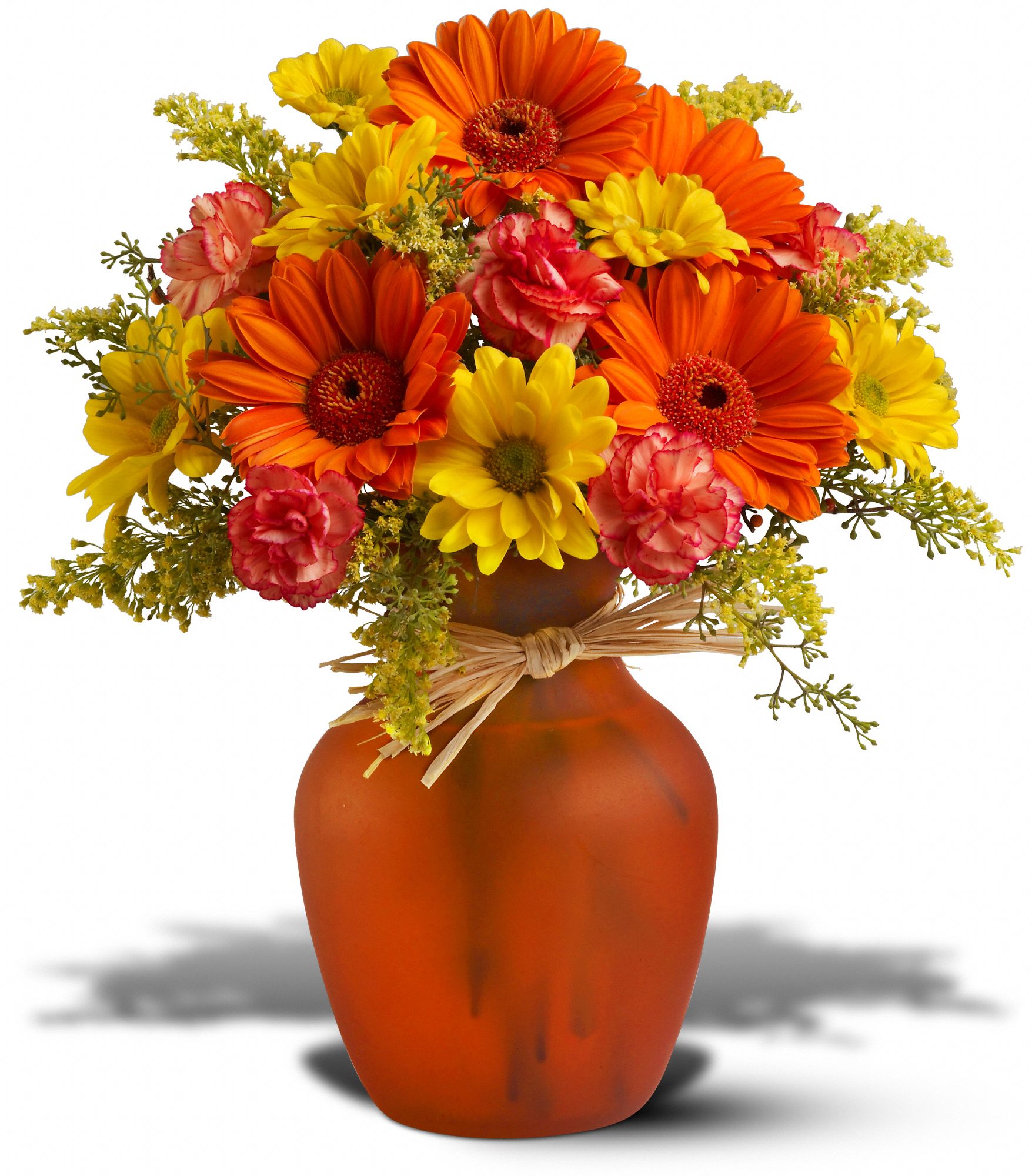 Bountiful Blooms, picture