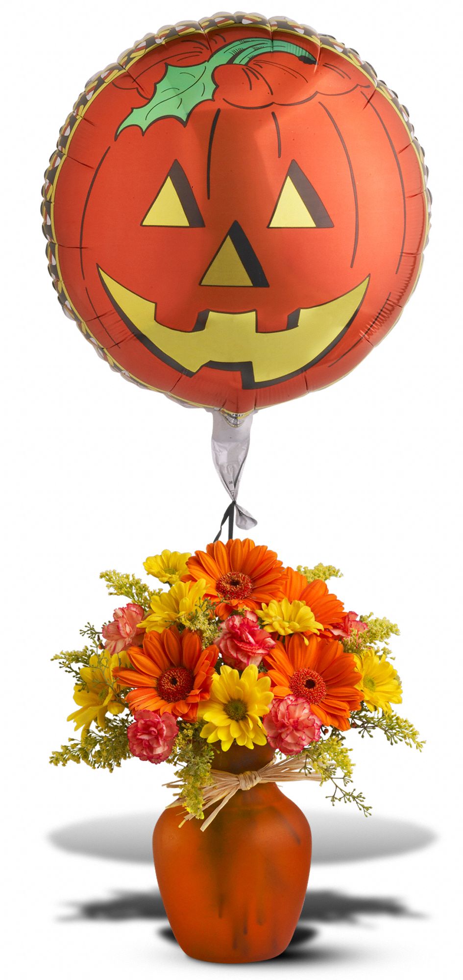 Boo-loon Bouquet, picture