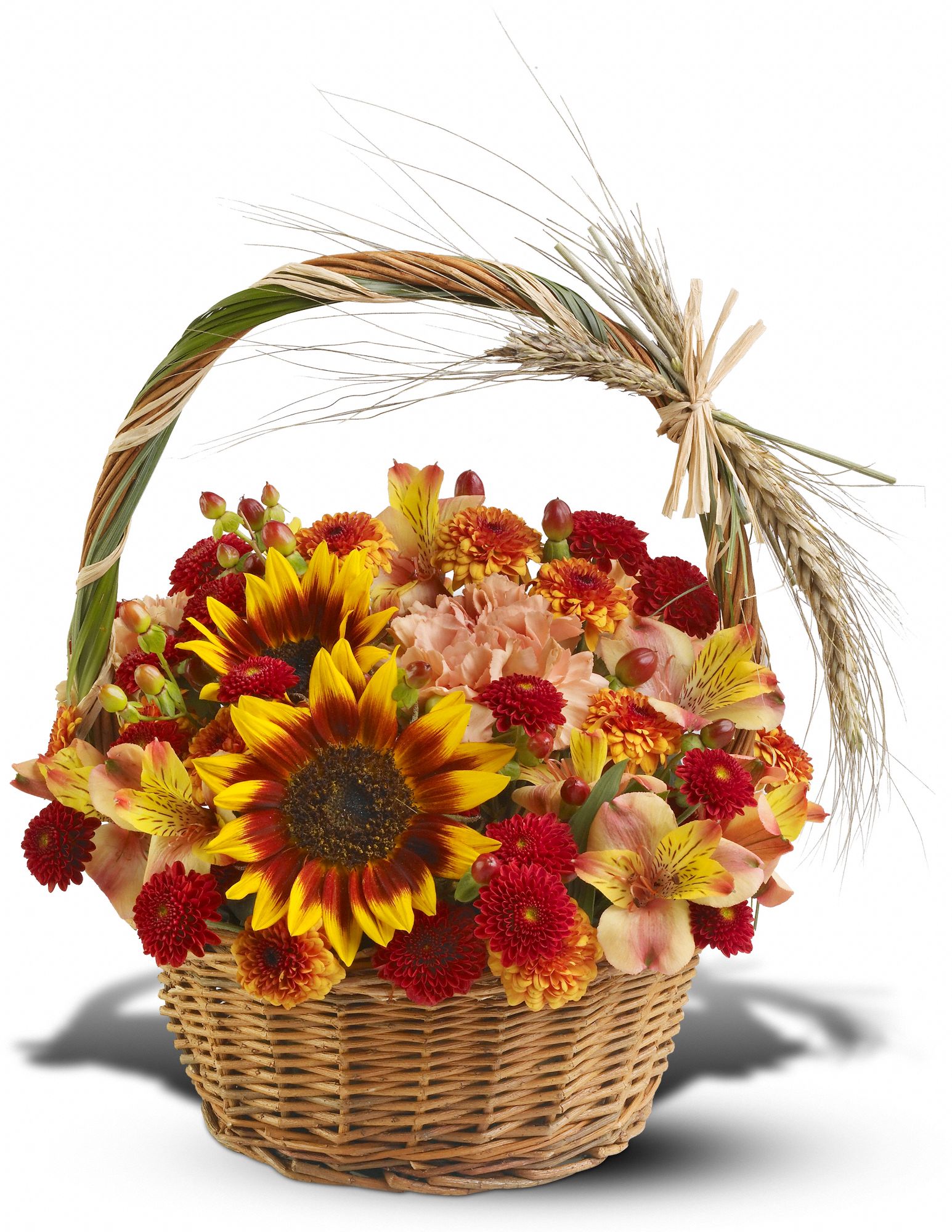 Harvest Basket, picture