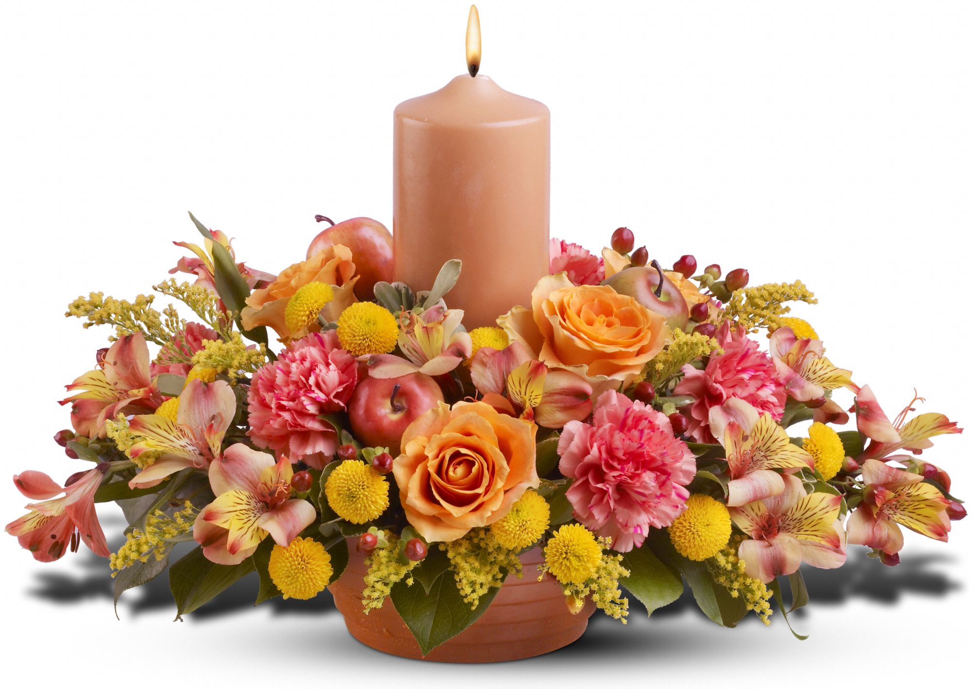 Fall Elegance, picture