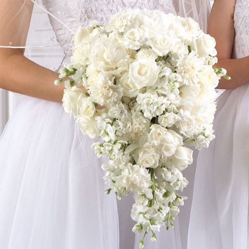 Convention Floral, Washington, District of Columbia - Wedding Flowers, picture