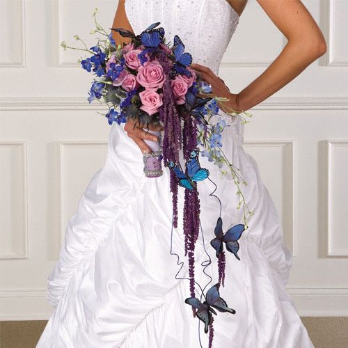The Flower Factory, Inc., Wichita, Kansas - Wedding Flowers, picture